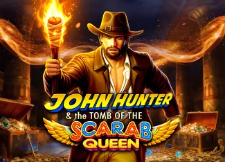 John Hunter and the Tomb of the Scarab Queen Profesyonel Oyun Rehberi 2026