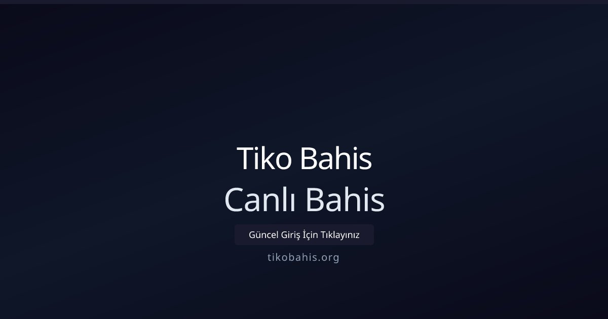 Beygir Bet Canlı Bahis