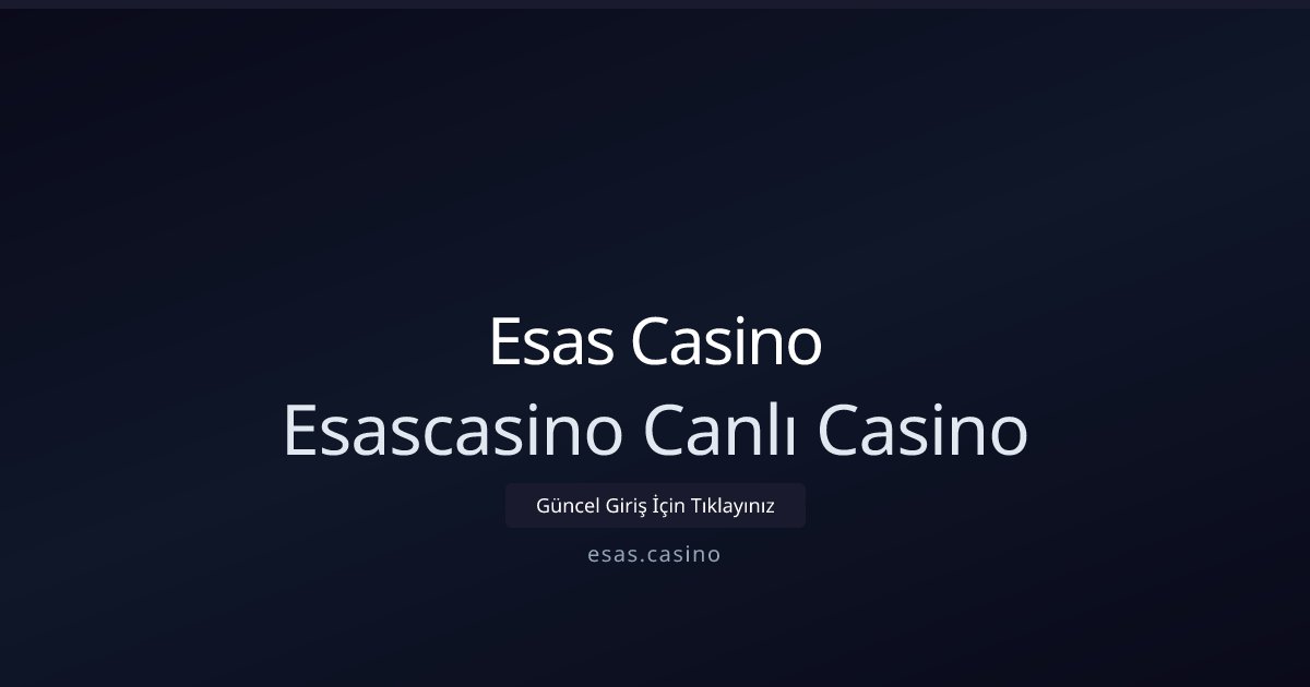 Beygir Bet Beygirbet Canlı Casino