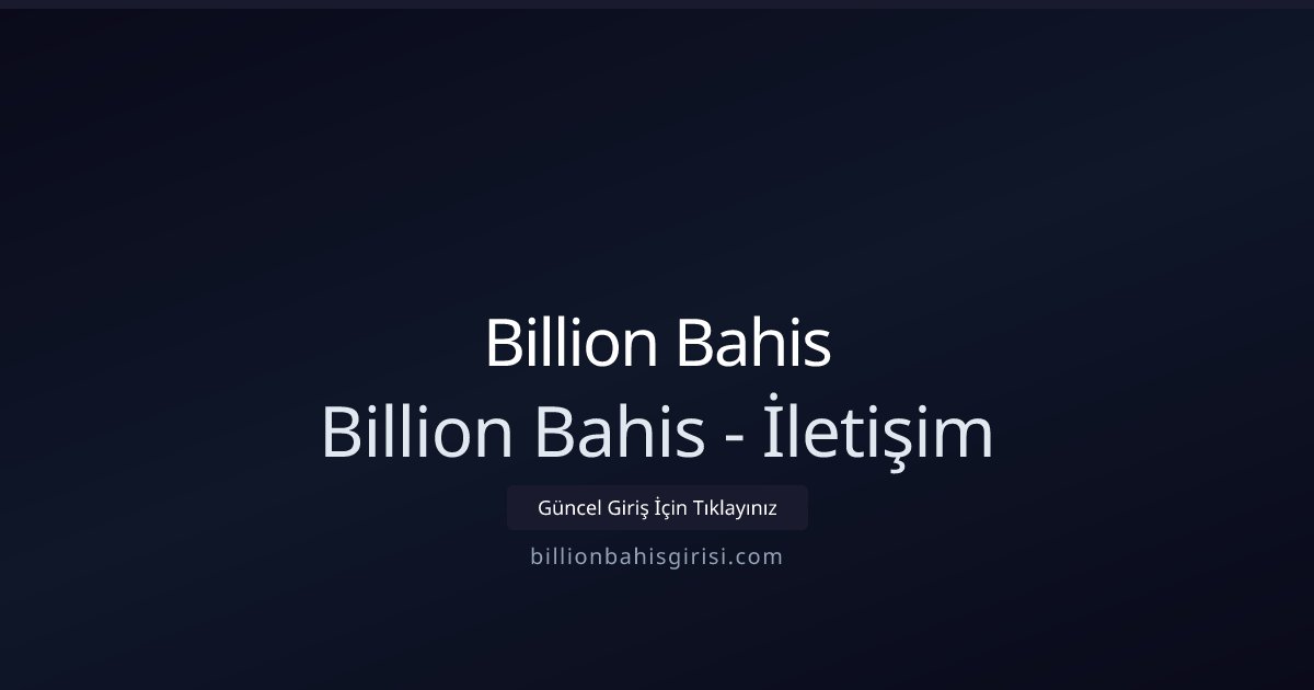 Beygir Bet İletişim - Beygir Bet