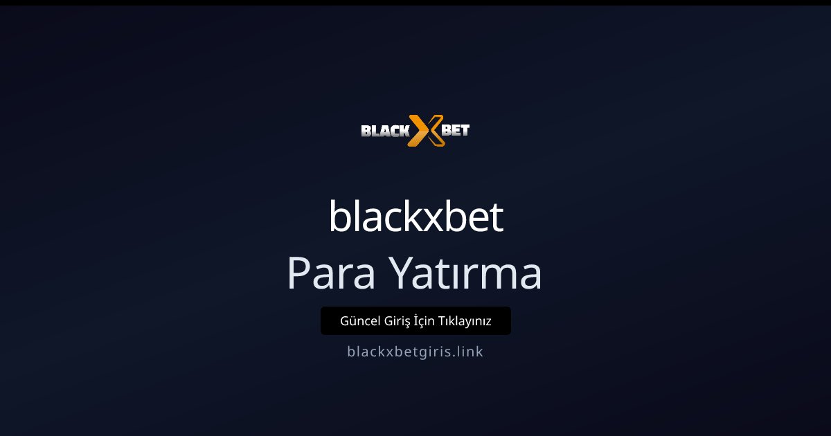 Beygir Bet Para Yatırma